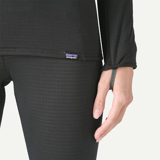 Women's Capilene Thermal Weight Crew