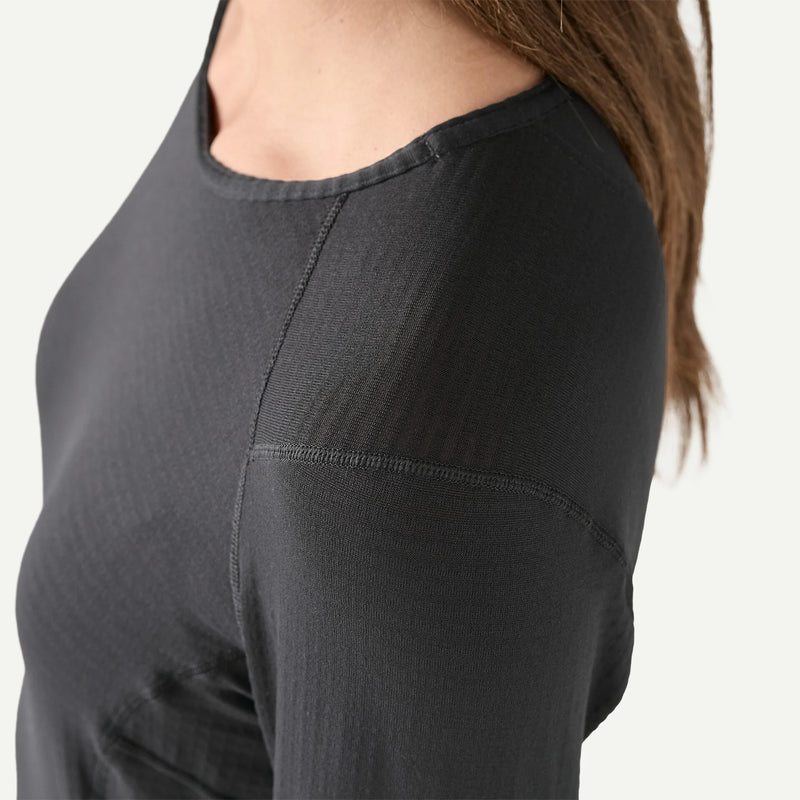 Load image into Gallery viewer, Women&#39;s Capilene Thermal Weight Crew
