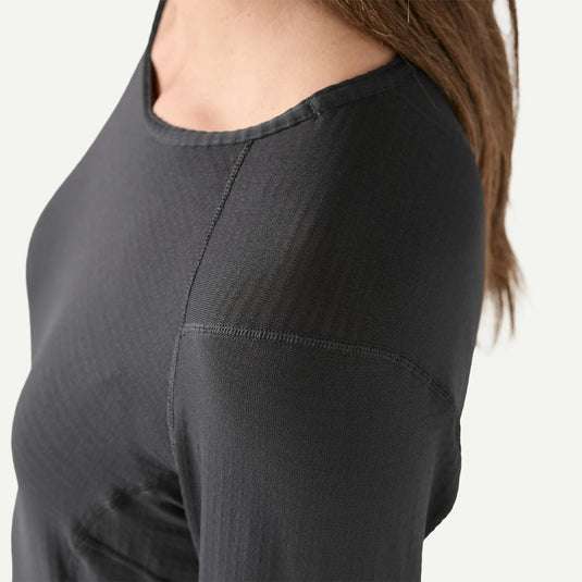 Women's Capilene Thermal Weight Crew