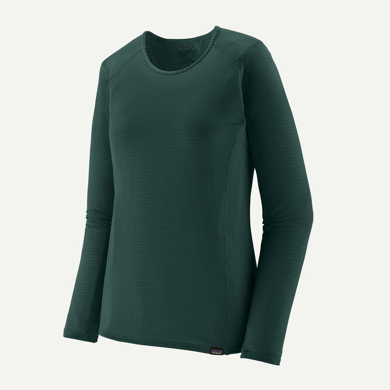 Load image into Gallery viewer, Women&#39;s Capilene Thermal Weight Crew
