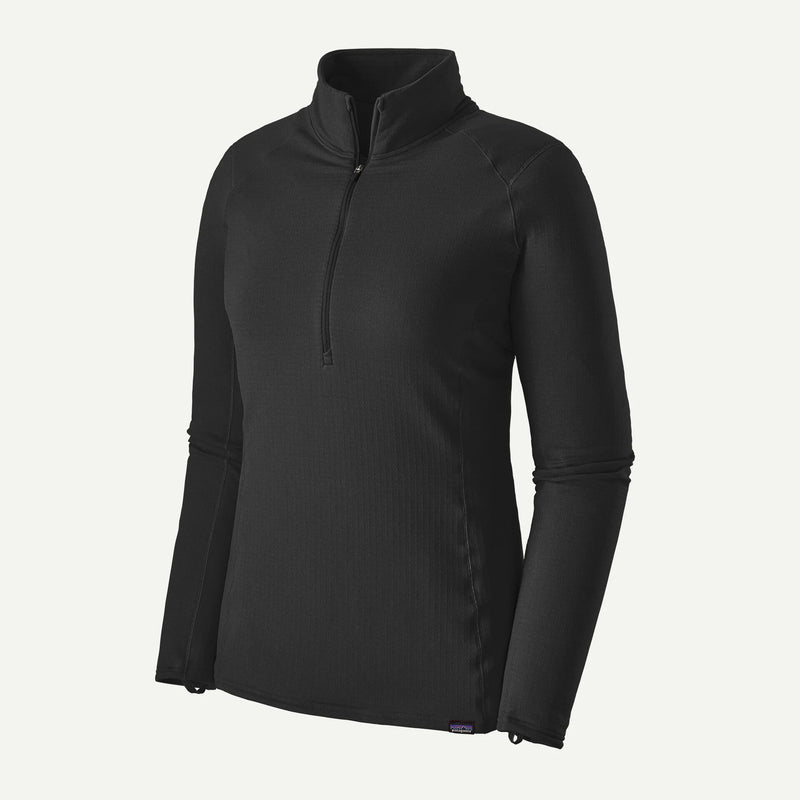 Load image into Gallery viewer, Women&#39;s Capilene Thermal Weight Zip-Neck Pullover
