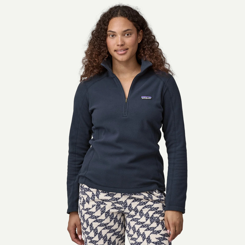 Load image into Gallery viewer, Women&#39;s Micro D 1/4 Zip Fleece
