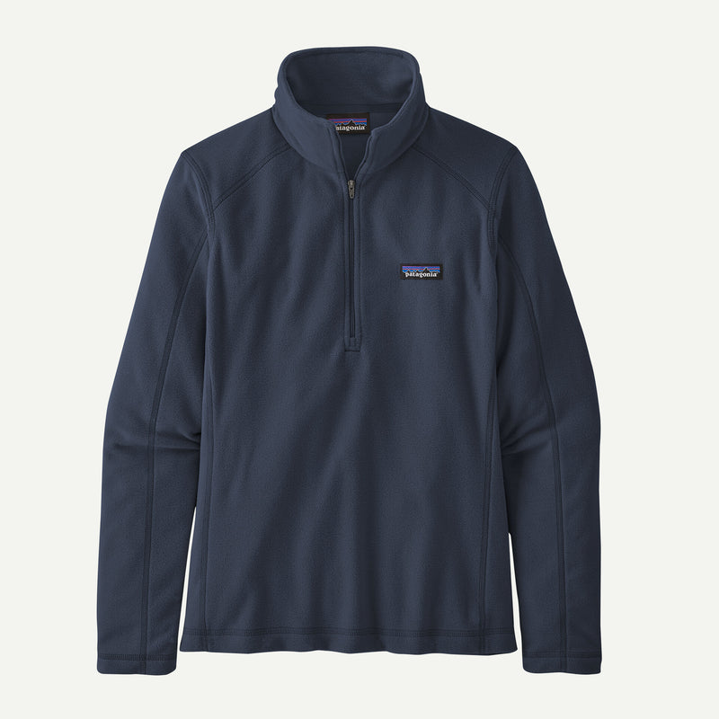 Load image into Gallery viewer, Women&#39;s Micro D 1/4 Zip Fleece
