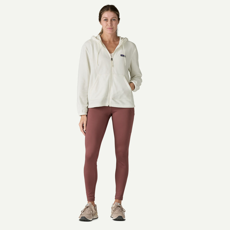 Load image into Gallery viewer, Women&#39;s Micro D Fleece Hoody
