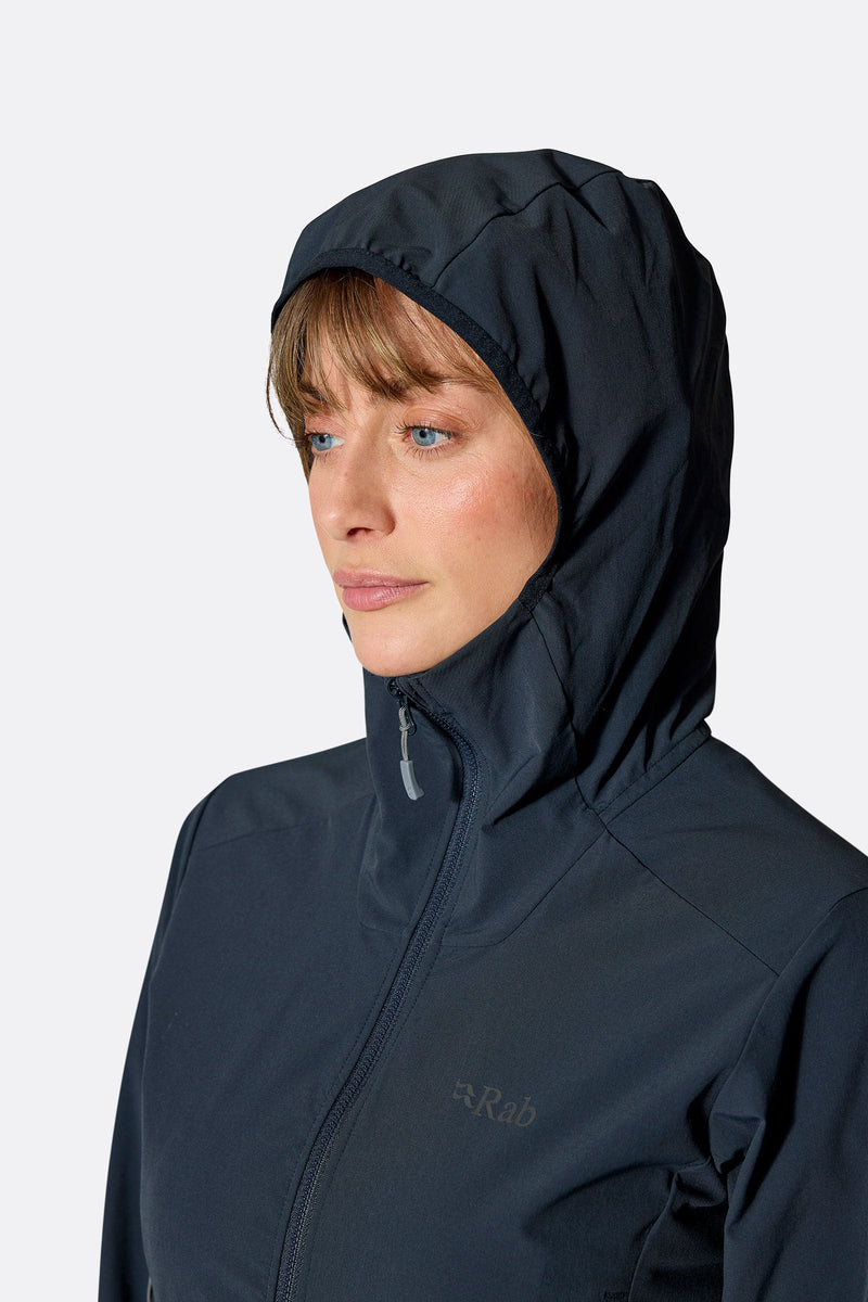 Load image into Gallery viewer, Women&#39;s Borealis Hoody
