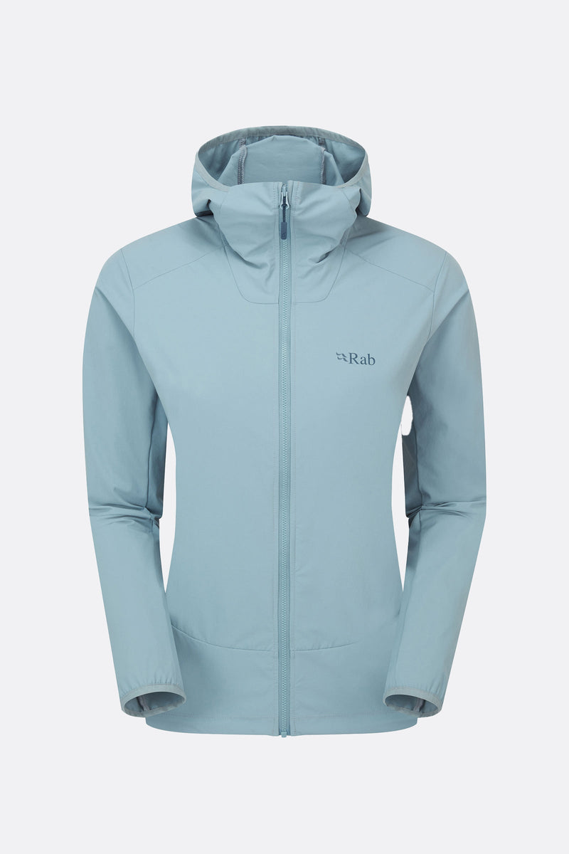 Load image into Gallery viewer, Women&#39;s Borealis Hoody
