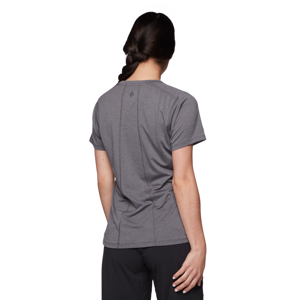 Women's Lightwire Short Sleeve Tech T-Shirt