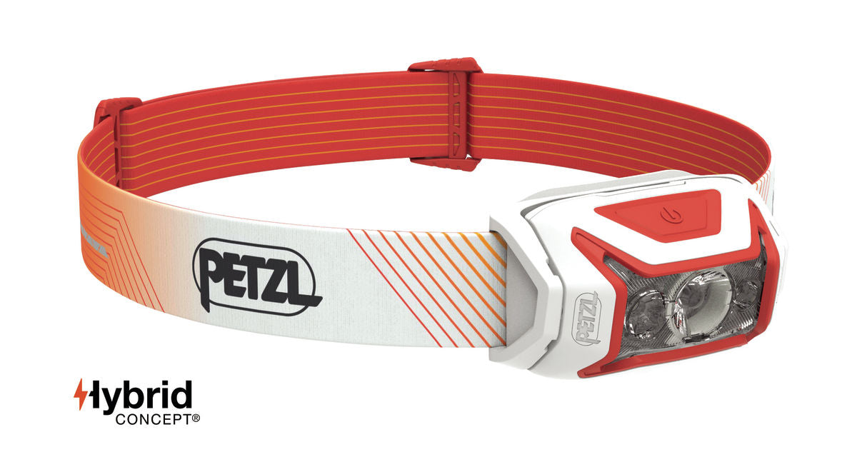 ACTIK CORE Headlamp