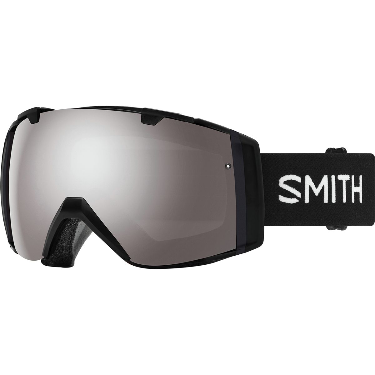 I/O Goggle