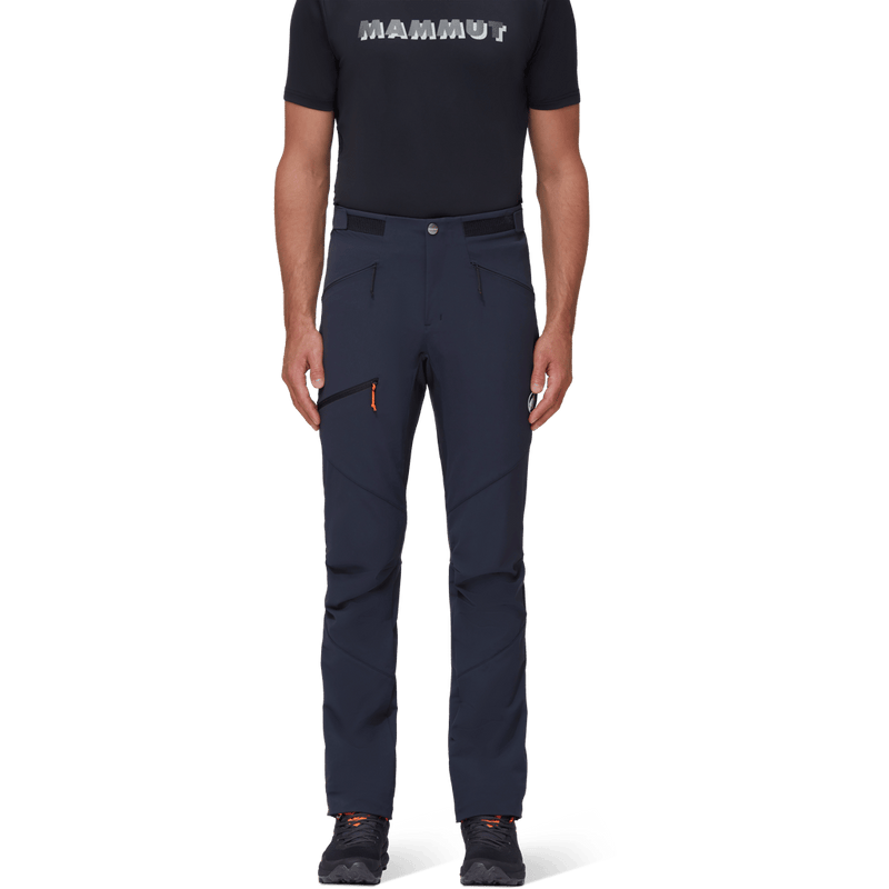 Load image into Gallery viewer, Men&#39;s Taiss SO Softshell Pants
