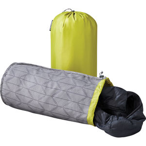 Stuff Sack Pillow Case