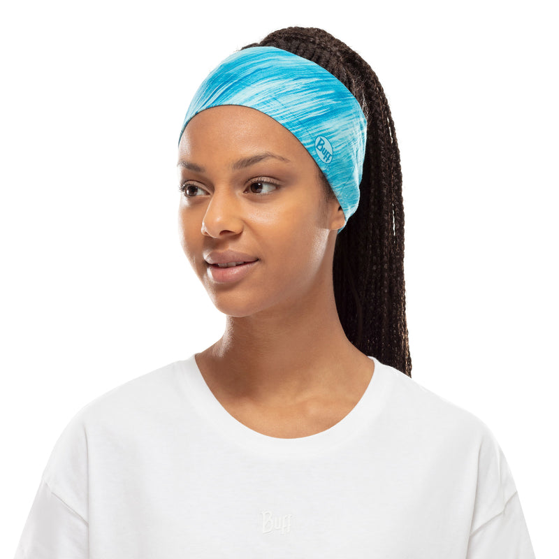 Load image into Gallery viewer, CoolNet UV Ellipse Headband
