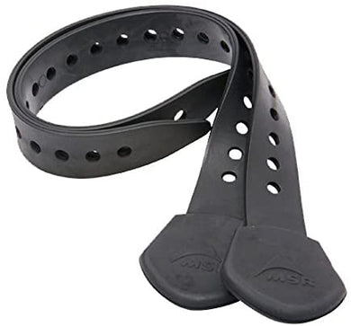 Classic Snowshoe Strap Kit