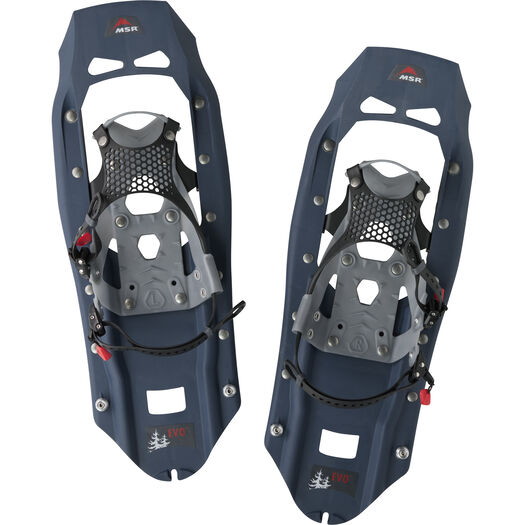 Load image into Gallery viewer, Evo Trail Snowshoes
