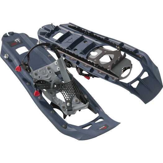 Load image into Gallery viewer, Evo Trail Snowshoes
