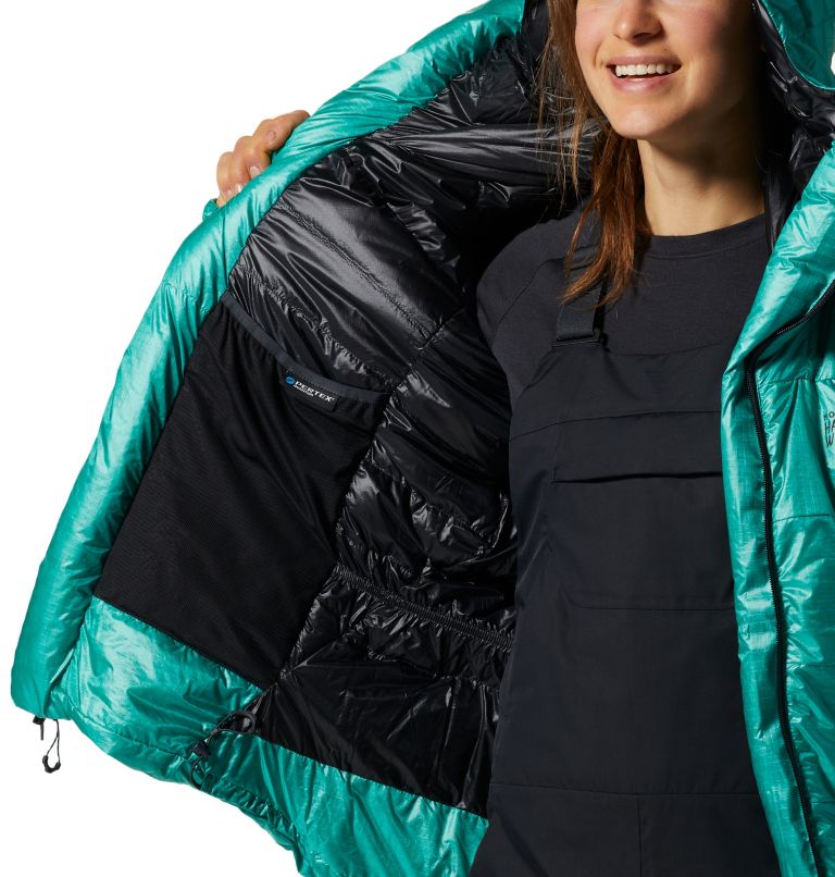 Load image into Gallery viewer, Women&#39;s Phantom Parka
