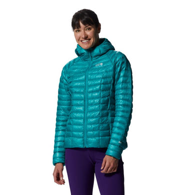 Women's Ghost Whisperer/2 Down Hoody