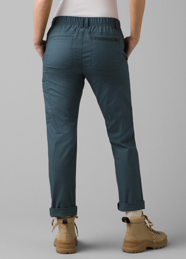 Women's Double Peak Pant
