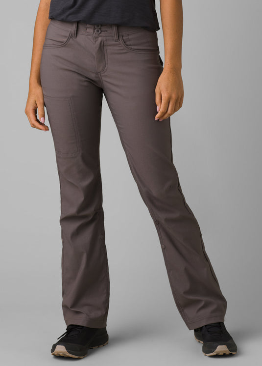 prAna Women's Halle Pant - Tall Inseam, Nautical, 12 : : Clothing,  Shoes & Accessories