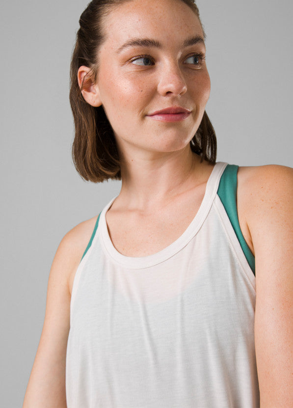 Women's Lunar Glow Sleeveless