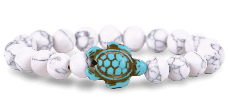 Load image into Gallery viewer, Journey Sea Turtle Tracking Bracelet
