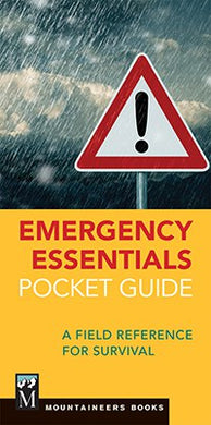 Emergency Essentials Pocket Guide