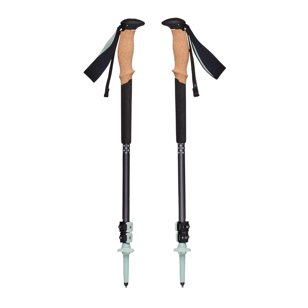 Pursuit Trekking Poles