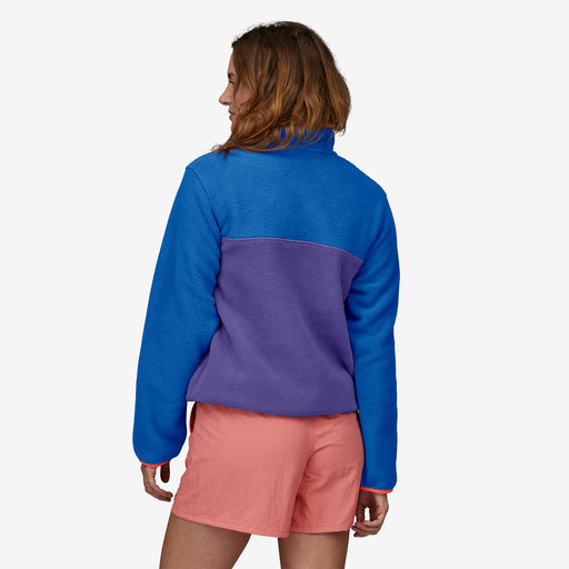 Patagonia Lightweight Synchilla® Snap-T® Fleece Pullover Women's