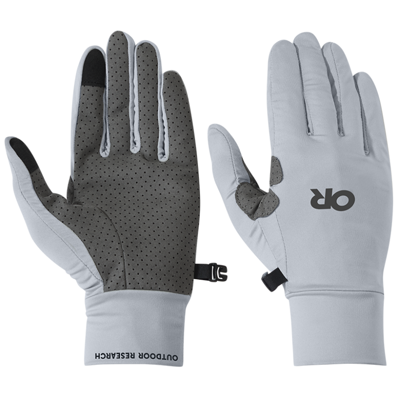 ActiveIce Chroma Full Finger Sun Gloves