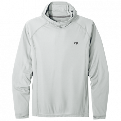 Echo Hoodie