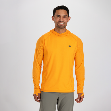 Men's Echo Hoodie