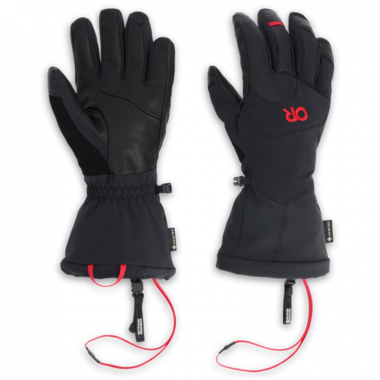 Men's Arete II GTX Gloves