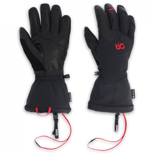 Men's Arete II GTX Gloves