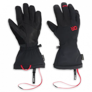 Women's Arete II GTX Gloves