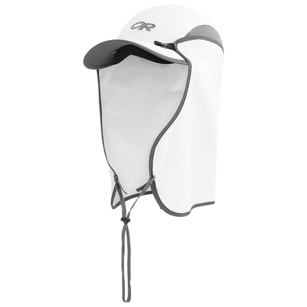 Sun Runner Cap – Whittaker Mountaineering