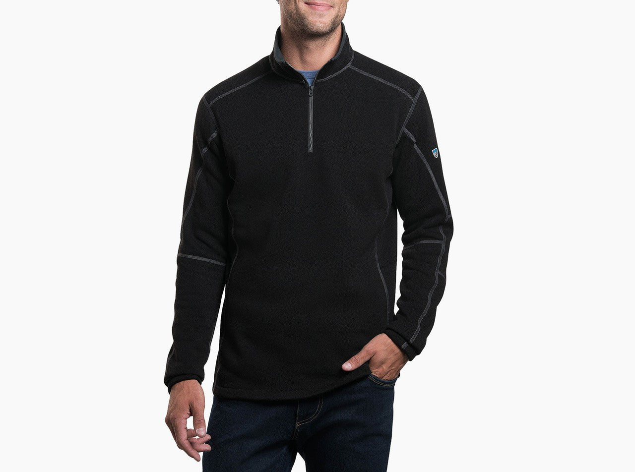 Revel 1/4 Zip Sweater