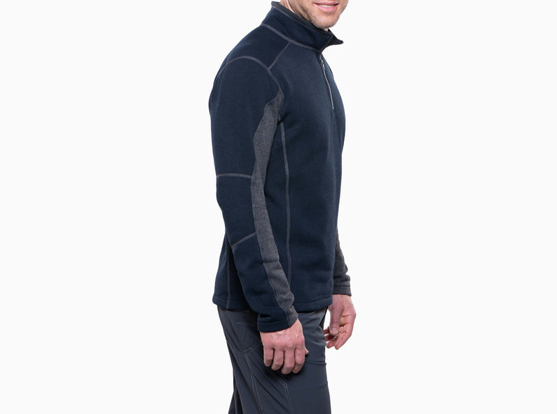 Load image into Gallery viewer, Revel 1/4 Zip Sweater
