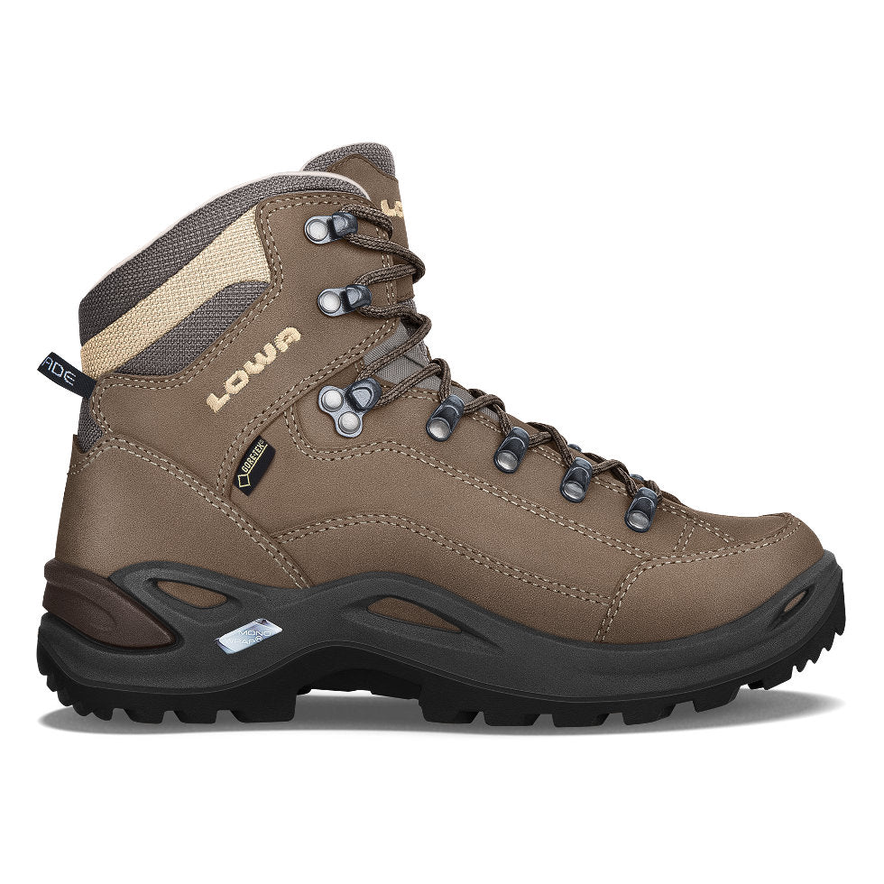 Meisje Kelder etnisch Women's Renegade GTX Mid Hiking Boots – Whittaker Mountaineering