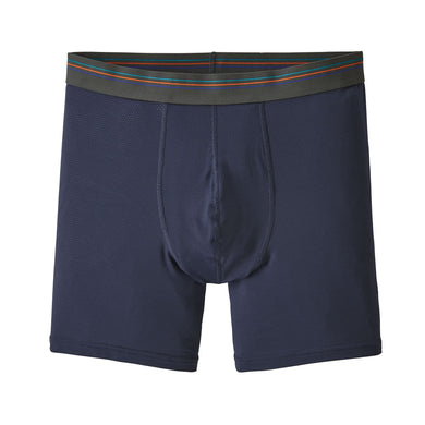 Men's Sender Boxer Briefs - 6 inch inseam