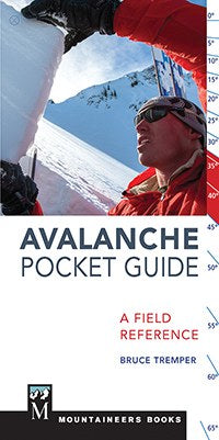 Load image into Gallery viewer, Avalanche Pocket Guide
