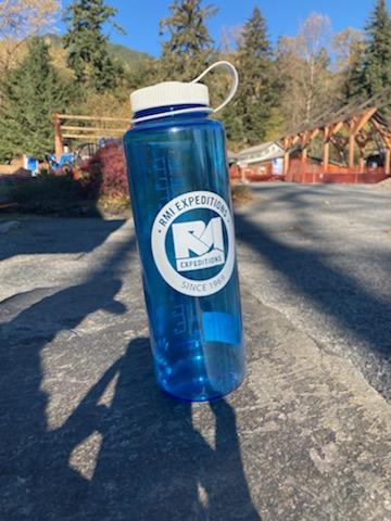 RMI Guides Water Bottle