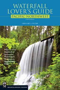 Waterfall Lover's Guide PNW 5E