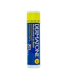 Medicated SPF30 Lip Balm