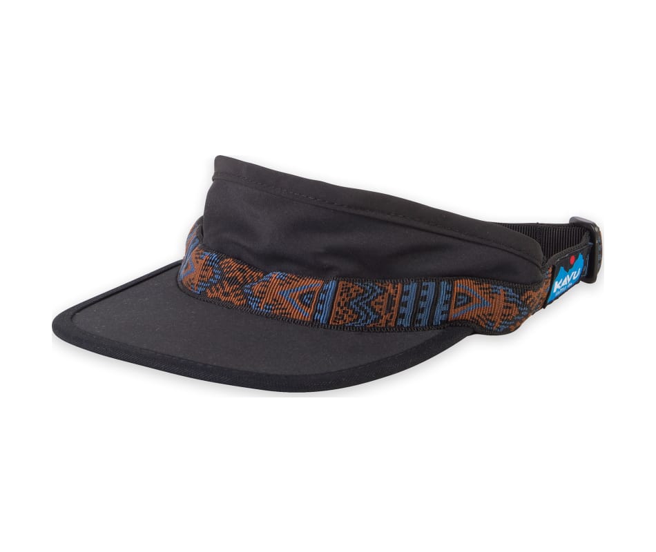Women's Synthetic Strapvisor