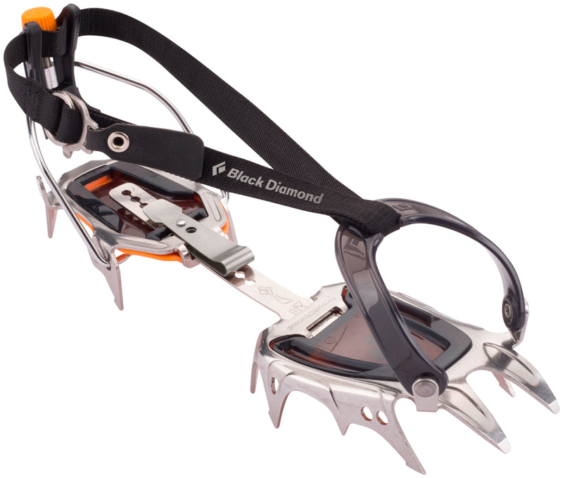Load image into Gallery viewer, Serac Crampons
