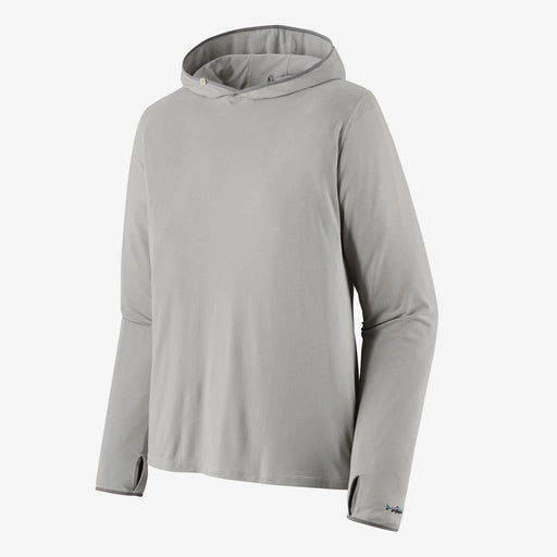 Load image into Gallery viewer, Men&#39;s Tropic Comfort Natural UPF Hoody
