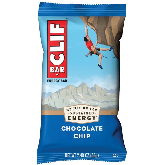 Energy Bar