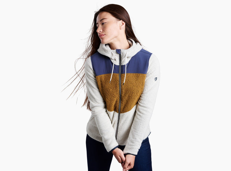 Load image into Gallery viewer, Women&#39;s Prism Hoody
