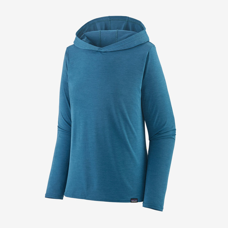 Load image into Gallery viewer, Women&#39;s Capilene Cool Daily Hoody
