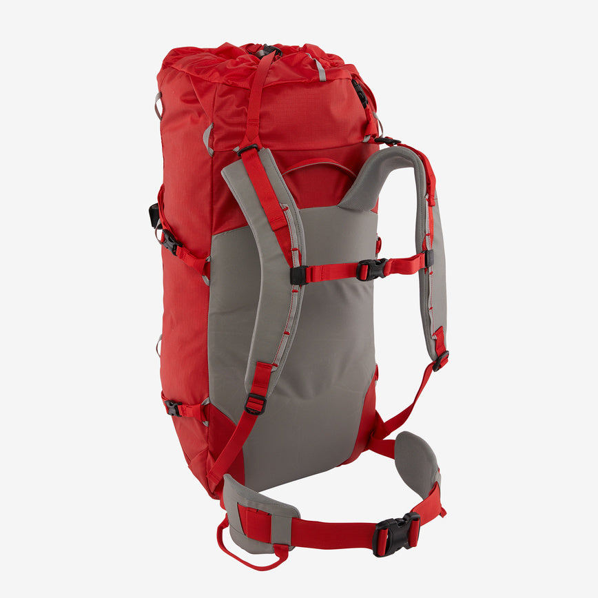 elev det sidste skylle Ascensionist 35L Pack – Whittaker Mountaineering